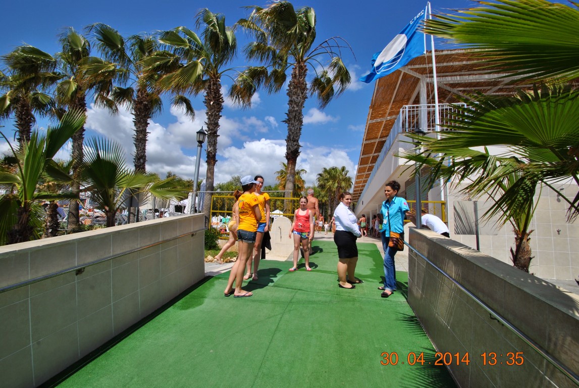 imagini hotel DELPHIN PLATINUM ALANYA